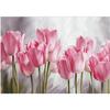 Full 5D Diy Diamond Painting Pretty Lily Diamond Embroidery Cross Stitch Kits Home Decor Handmade Gift