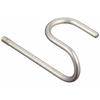 Densan Pocket Fisher S-Hook Tip Fitting DPF-F