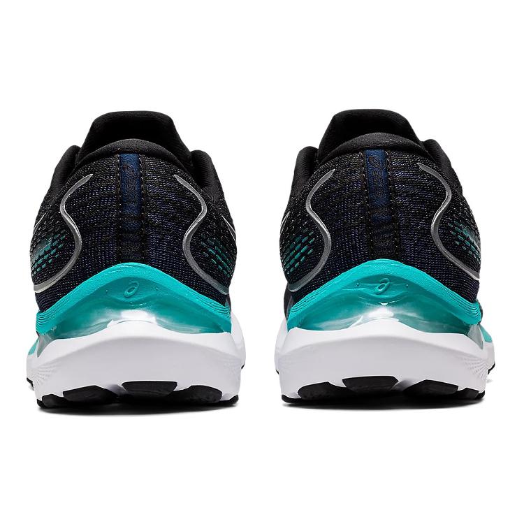 ASICS Gel Cumulus 24 'Black Teal' Women's 1012B206-003