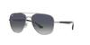 RB3683 Gun Metal 56 Sunglasses Ray-Ban