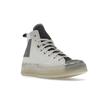 Converse Кроссовки унисекс A-Cold-Wall* x Chuck 70 High Silver Birch Белый тротуар Серо-стальной A02276C