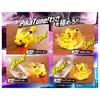 TAKARA TOMY Super Speed Pokemon Toy Ages 6 and Up Passes Toy Safety Standards ST Mark Certification Pokemon TAKARA TOMY "Pokemon PikaTune!"