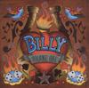 CD РАЗЛИЧНЫЕ Billy Том Первый HEP06132 Hep Cat 2002 США Рок Б/у