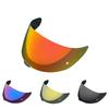 Новый шлем FF352 Защитный щиток для лица Gafas Небьющийся Визор для FF352 FF802 ROOKIE FLASH Мотоциклетный козырек Линза Гидрофобная Отталкивающая