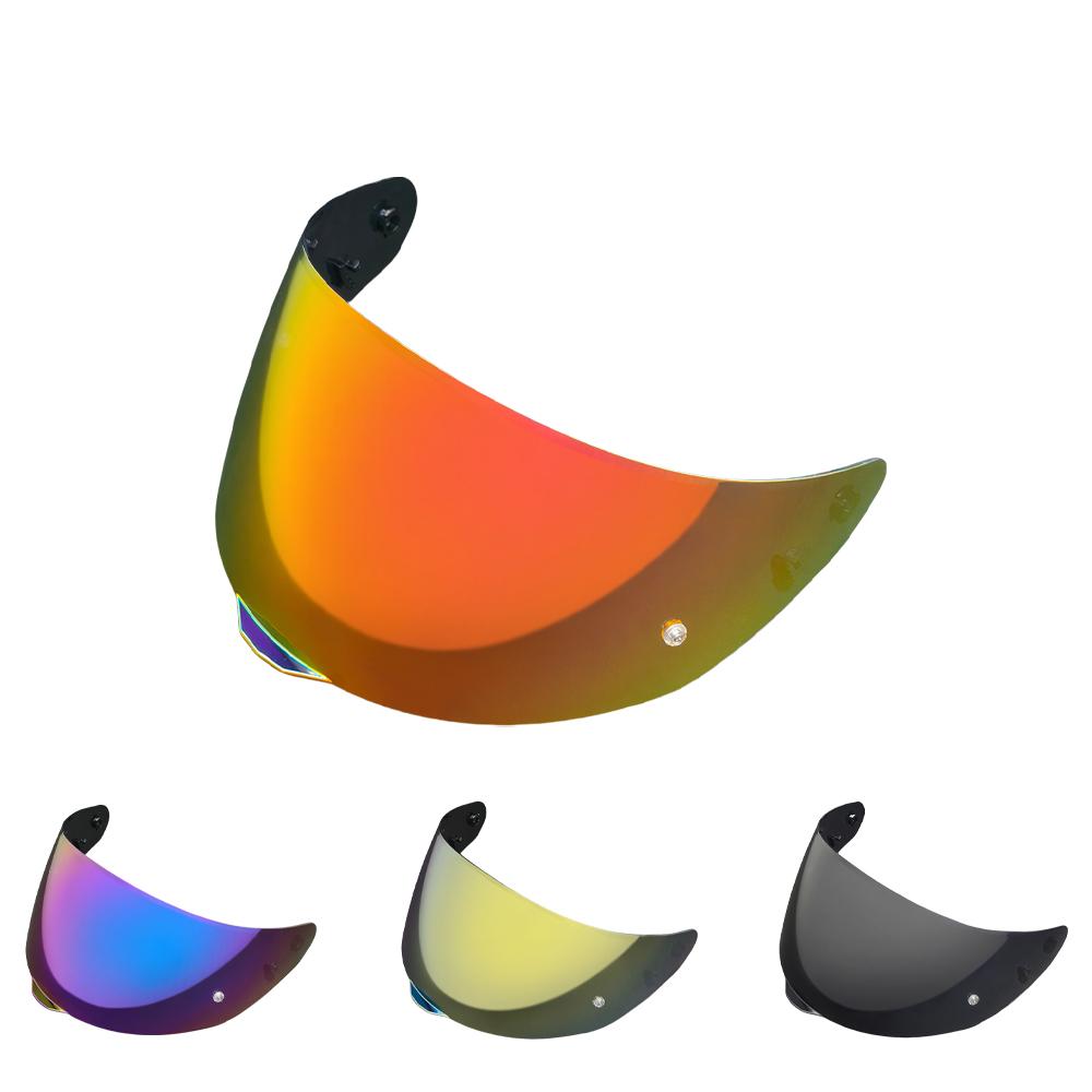 Новый шлем FF352 Защитный щиток для лица Gafas Небьющийся Визор для FF352 FF802 ROOKIE FLASH Мотоциклетный козырек Линза Гидрофобная Отталкивающая