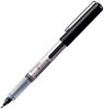 Kuretake Sign Brush of Brush-Style Pen, Feel, Black, LS1-10 (Pack 4)