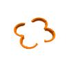 Sunnylife For DJI NEO Anti-collision Protector Bumper Bar Propeller Guard Anti-drop Protection Ring For DJI NEO Drone Accessory