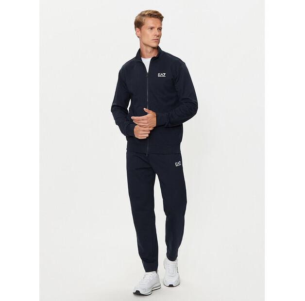 Толстовка EA7 Emporio Armani 8NPM31