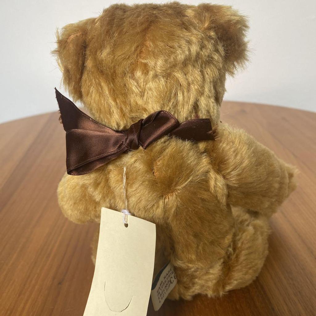 [USED] Big Softies Teddy Bear