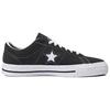 Converse One Star Pro Low Top Canvas Shoes Unisex Black