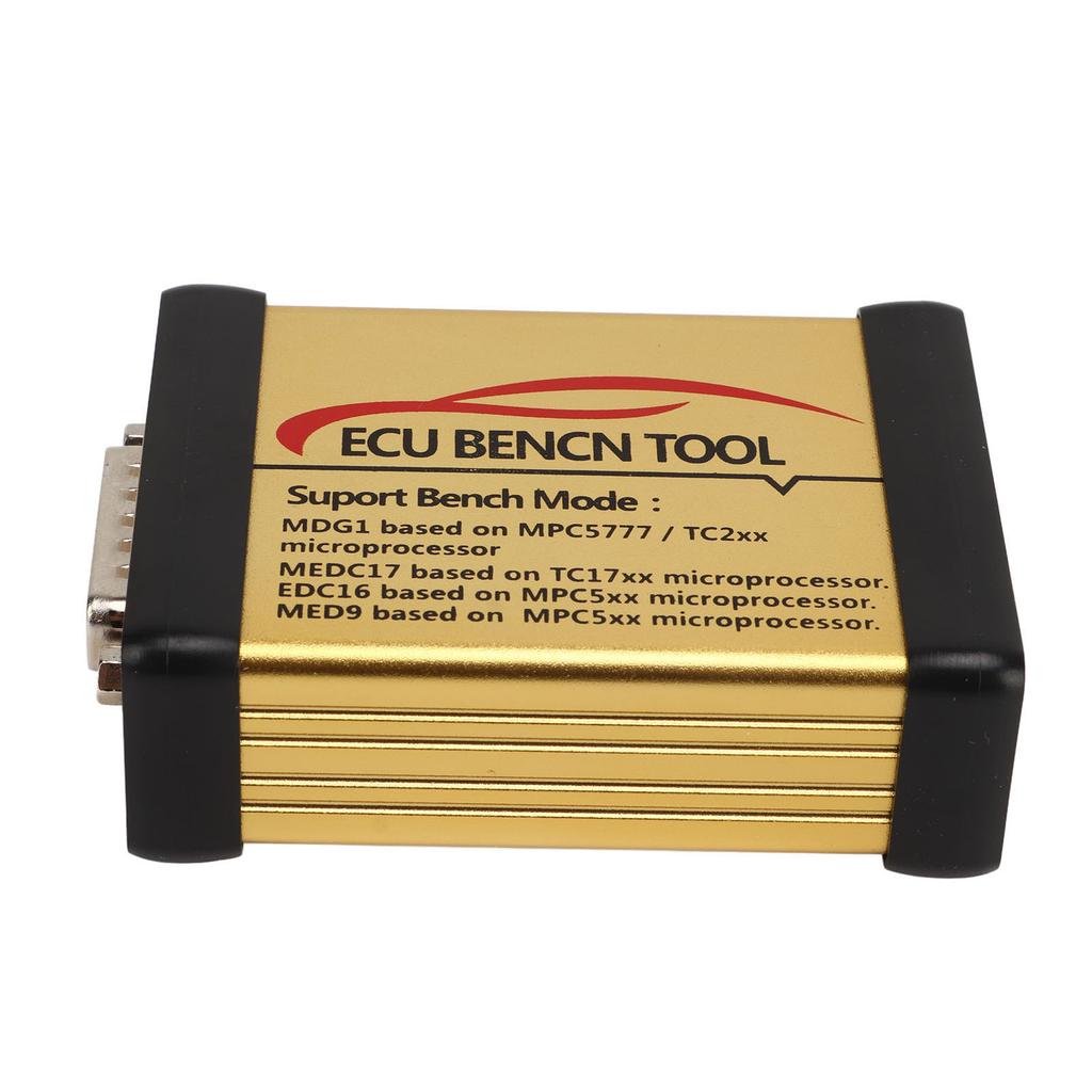 Инструмент OBD ECU BENCH, программатор для настройки чипов ECU, сканер для диагностики OBD