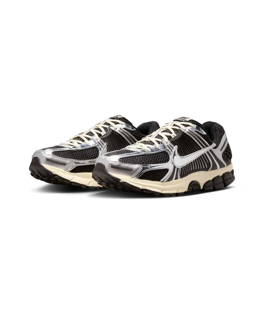 Nike Zoom Vomero 5 M - Black:Metallic Silver:Coconut Milk:Chrome / Im3486-003