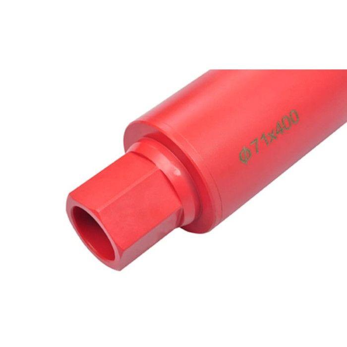 Diamond Core Drill Dry and Wet 71 X 400 Mm 140223