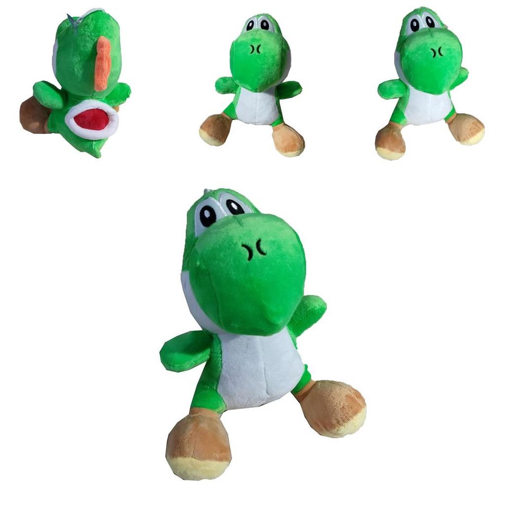 Cute And Cuddly Super Mario Bros Plush Yoshi Joeut Stuffed Animal Gifts For Children