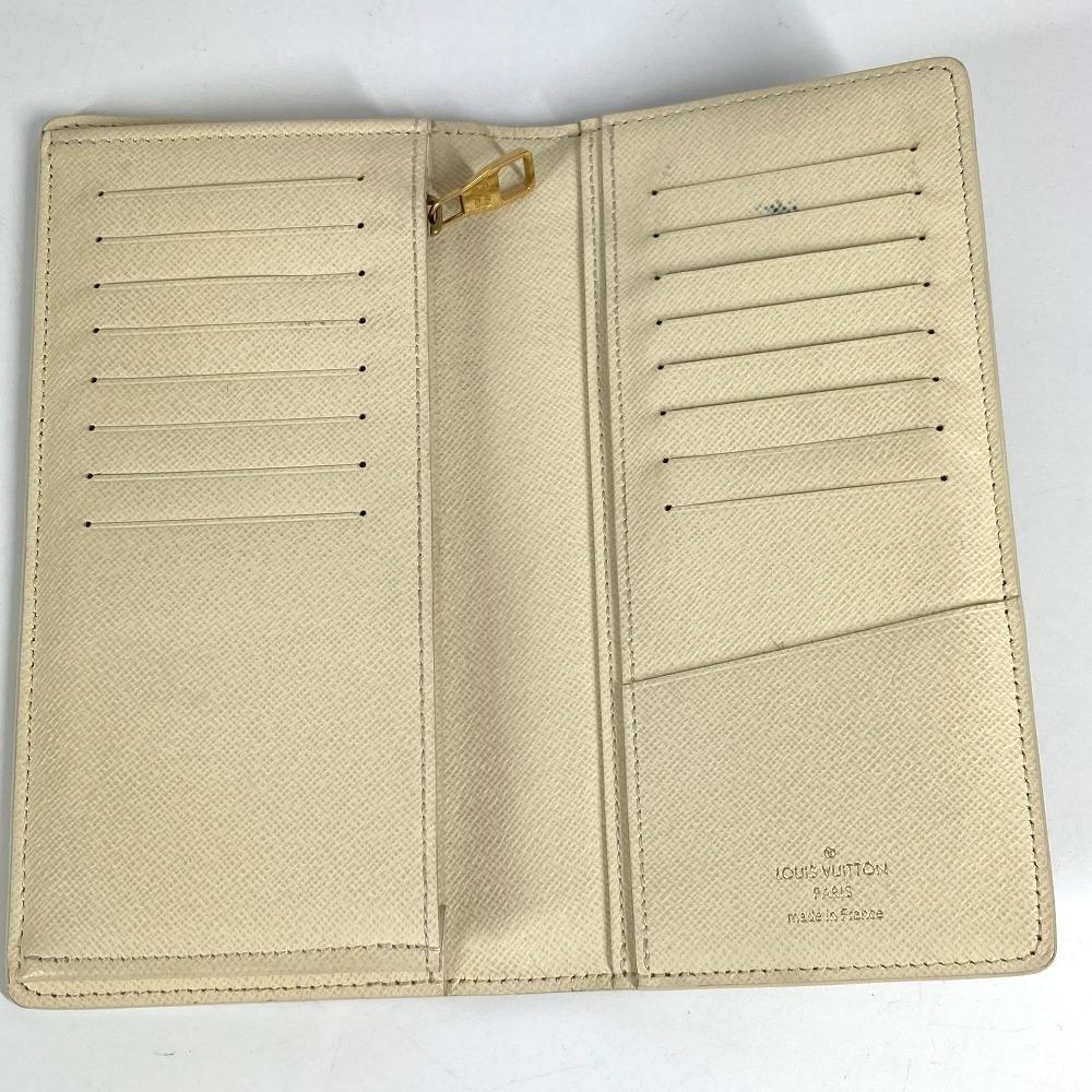 Louis Vuitton M83335 Monogram Craggy Portefeuille Brazza NM bifold Long Wallet