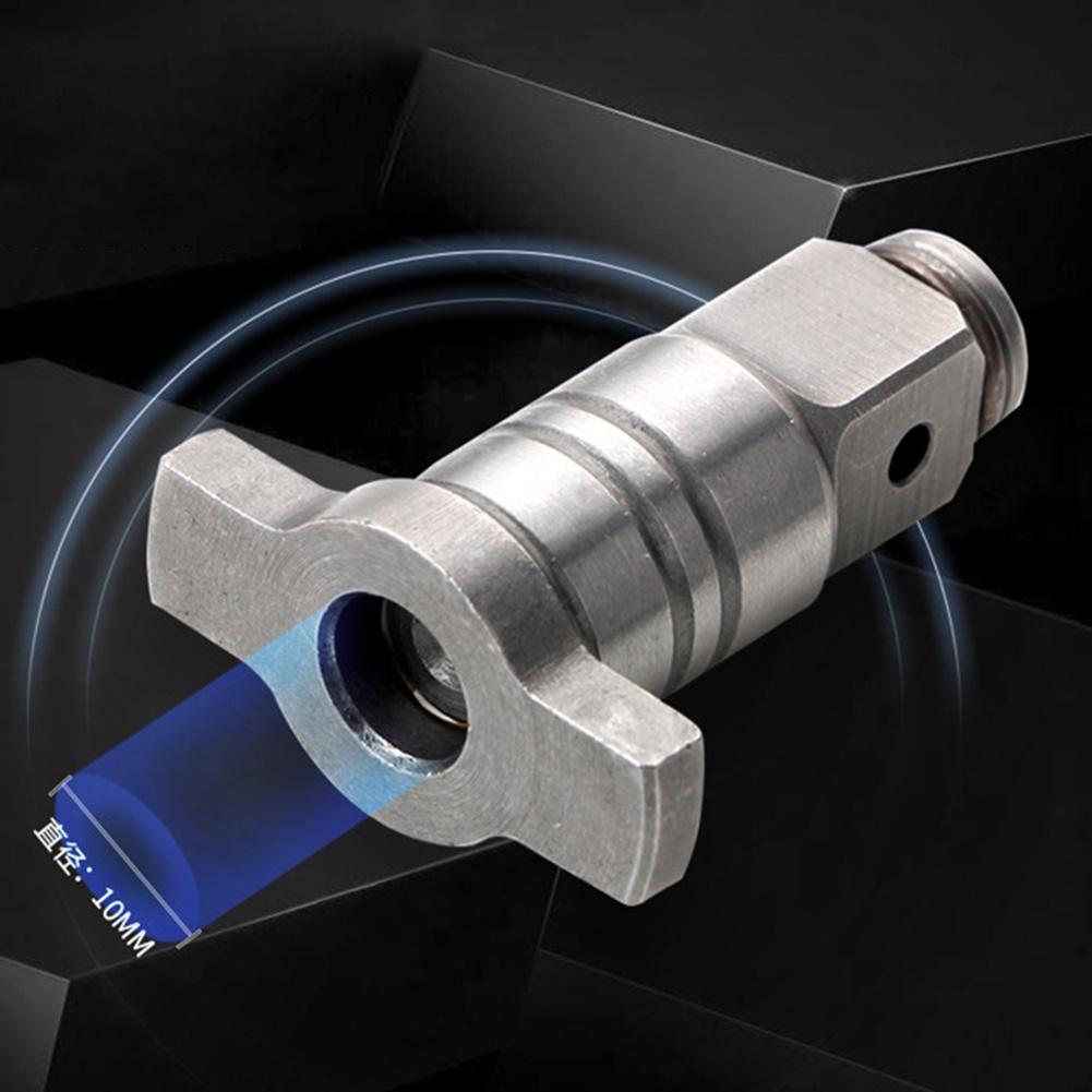 1/2/3/4 шт. Электрический бесщеточный ударный гайковерт, аксессуары для вала, одинарное/двойное использование, запчасть для аккумуляторного гайковерта, аксессуары для электроинструмента