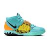 Nike Кроссовки Kyrie 6 Oracle Aqua GS BQ5599-300