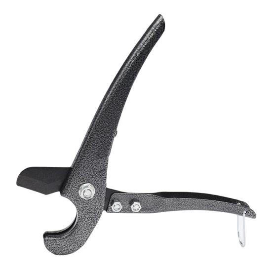 Ручной труборез высокой твердости, ручные ножницы для труб, инструмент для резки труб для мастерской