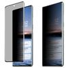 IMAK For OnePlus Ace 3 Pro 5G Anti-Peep Privacy Screen Protector 3D Curved Edge