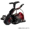 Daiwa 23 Cygnus Lever Brake Fishing Reel 3000XH-LBD High Speed Durable Design