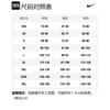 Nike T Shirts Men's White Crew Neck Moderate Straight Fit DZ2635-133