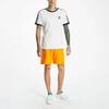 adidas Originals x Pharrell Williams Повседневные шорты Мужские Оранжевые GH4401