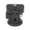 Hot Shoe Adapter with 1 4in Screw Hole 180 Degree Tilt Non Slip for SLR Micro SLR Digital Camera