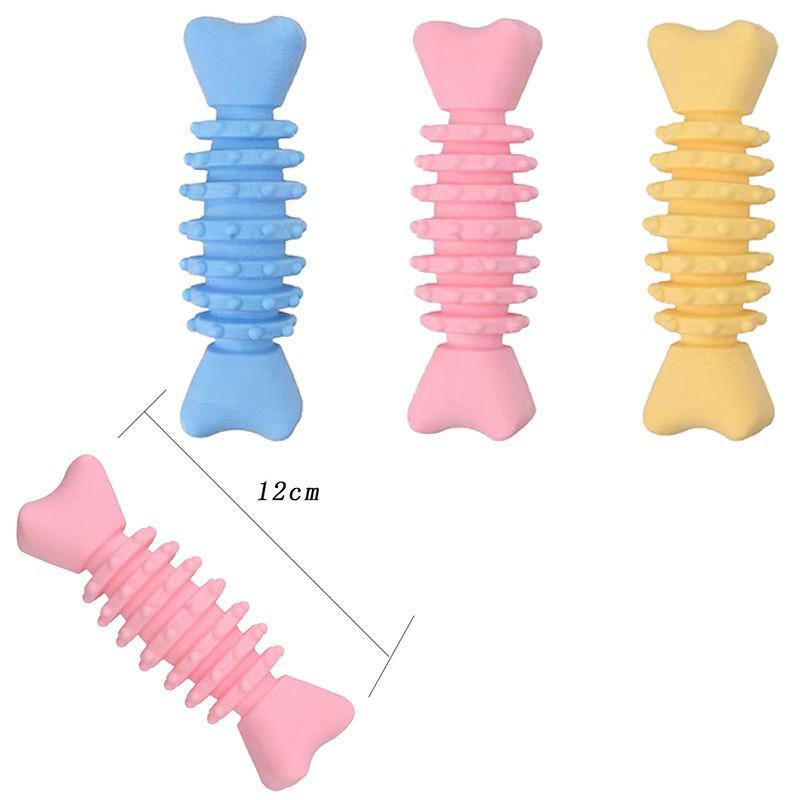 Трансграничные жевательные игрушки для собак: Жевательная палочка Teddy Dog