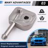 АВТО 18308582060 18308593696 Кронштейн глушителя автомобиля Для BMW M5 X3 X4 G01 G02 G08 G11 G12 G30 Задний