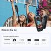 Панорамная экшн-камера Insta360 X5 8K (Китайская версия)