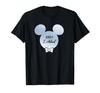 Футболка Disney Mickey Proposal Groom I ASKED 2024