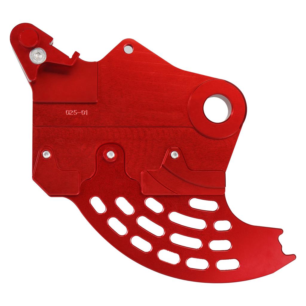 For Beta RR PRO 125 200 250 300 350 390 430 480 2025 2024 RR S 2019-2023 Xtrainer 300 2015-2025 Front Rear Brake Disc Guard Kit