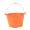 Cement Bucket Anti Fall Pail Container Planting