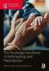 Книга The Routledge Handbook of Anthropology and Reproduction