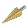Bluespot Tools Hss Step Drill 4-22mm