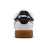 Reebok Кроссовки унисекс Club C Bulc White Black Gum Rubber-Gum-03 100033926