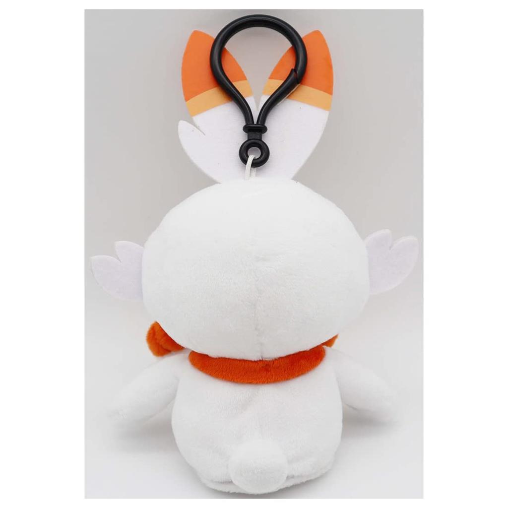 Pocket Monster Sound Plush Toy Pokemon Hibunny Height Approx. 20cm