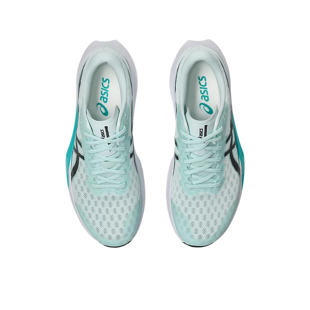 Asics Hyper Speed 4 Успокаивающее море Черный Женский 1012B677-400