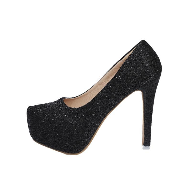 Модные женские туфли-лодочки на шпильке, сексуальные туфли на высоком каблуке, женские больших размеров, 2025, новые летние, на платформе, повседневные туфли-лодочки, роскошные свадебные туфли