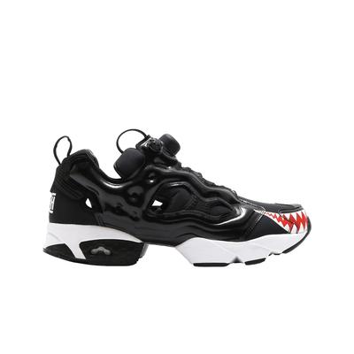 X Atmos X Bounty Hunter Instapump Fury Og Sameru Kun