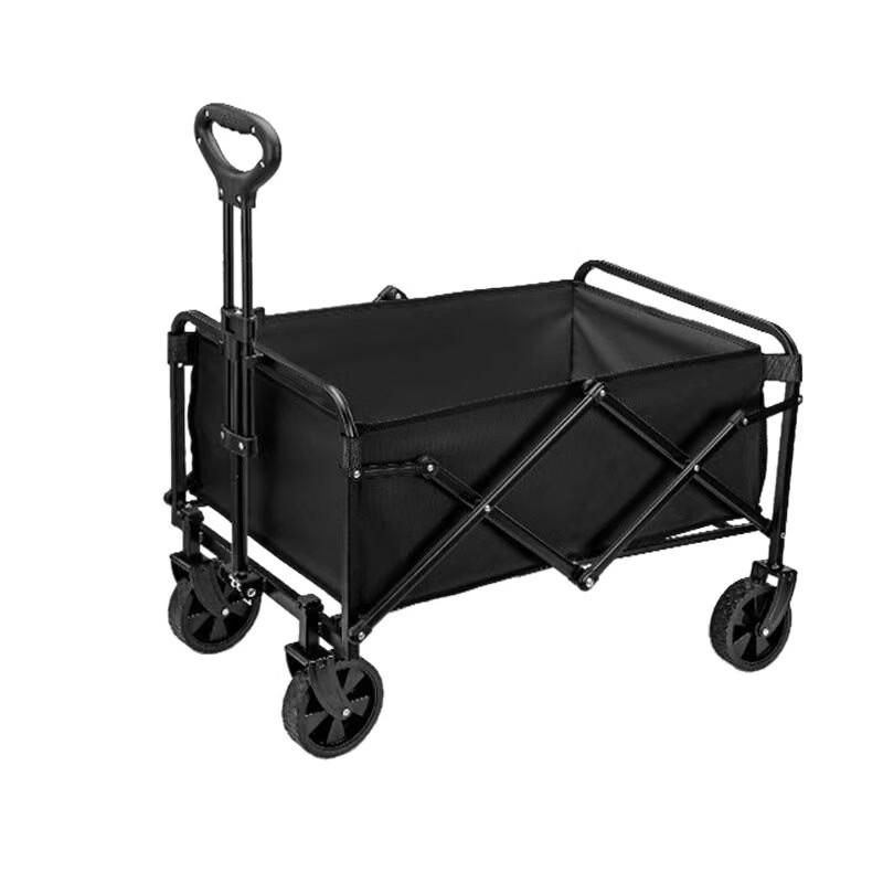 Premium Folding Outdoor Camping Wagon