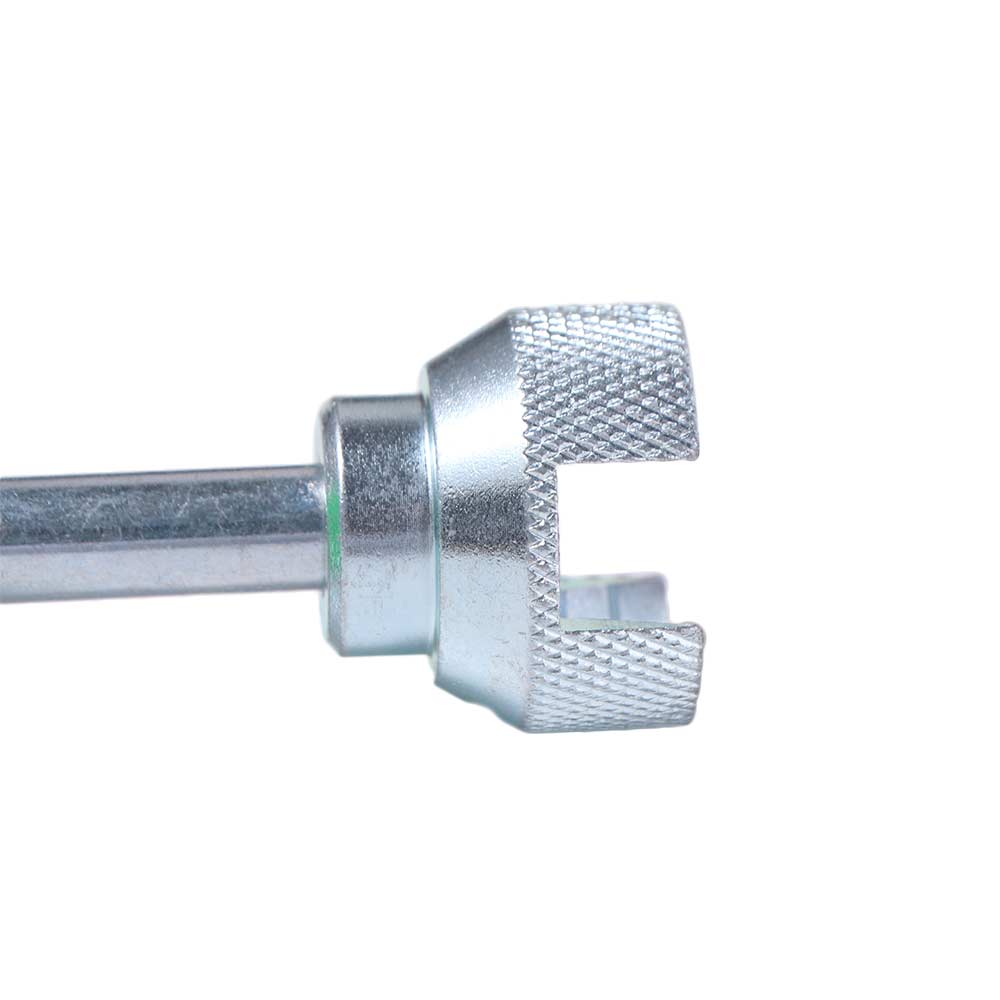 Ergonomic Handle Brake Drum Tool Washer-Locking Brake Spring Washer Brake Spring Tool  Car Repair