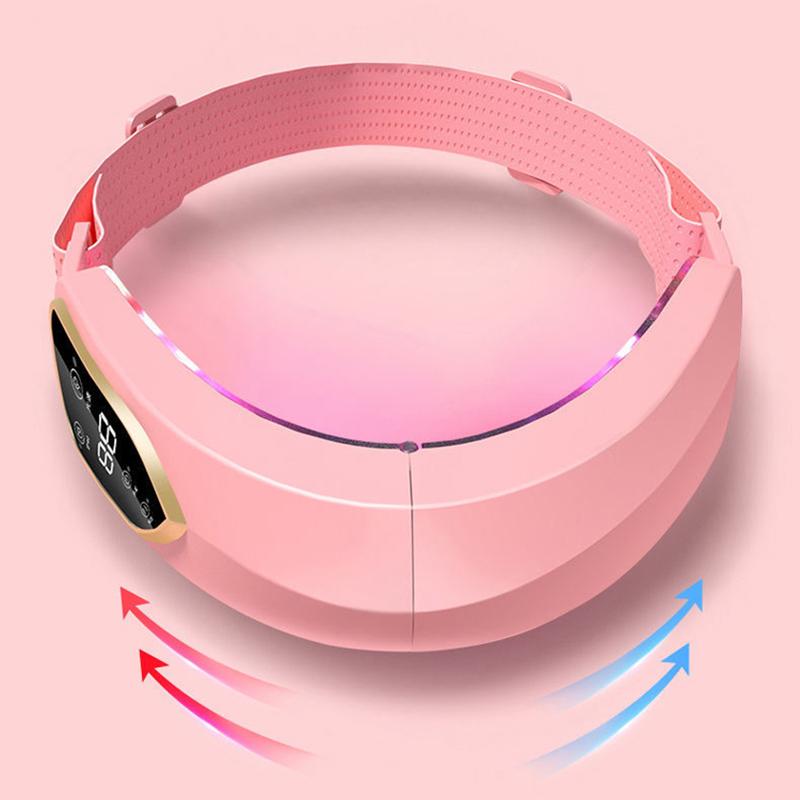 Аппарат для лифтинга лица LED фототерапия массажер для подтяжки лица V-образный пояс для похудения лица с вибрацией инструмент для ухода за кожей и повышения ее упругости