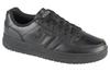 C.Attica Men 24 CATTIW, Mens Black Sneakers