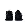 Nike V2K Run Амортизация Устойчивая к истиранию Амортизация, Износостойкие Низкие Беговые Кроссовки Унисекс Черный Серебристый FD0736-001(Team80-S-BOX)