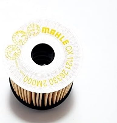Оригинальный OEM 26350-2M000 Сервисный комплект — масляный фильтр / 263502M000 для Kia K5 21-22 Rio 20-21 Sorento 21