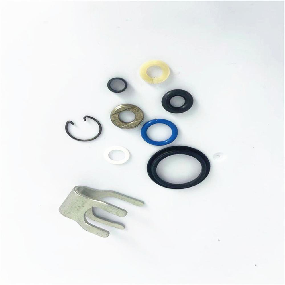 Fuel Injector Seal Kit For Mercedes Benz C E GL GLC GLE GLK ML SL SLK 1770720000