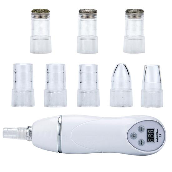 Микродермабразия, дермабразия, вакуумный пилинг, инструмент для омоложения кожи