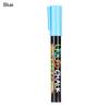 Multicolor Drawing Metal Plastics Chalkboard Blackboard Glass Liquid Chalk Chalk Marker Pen Marker