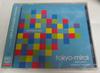 CD TOKYO-MIRAI - kishitakahashi  RRCA11009 Япония Музыка Другое Б/у
